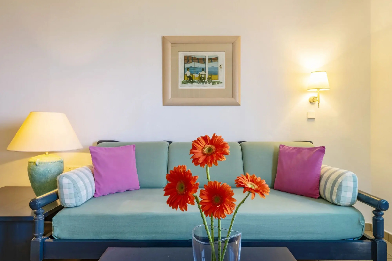 Hapimag Resort Damnoni