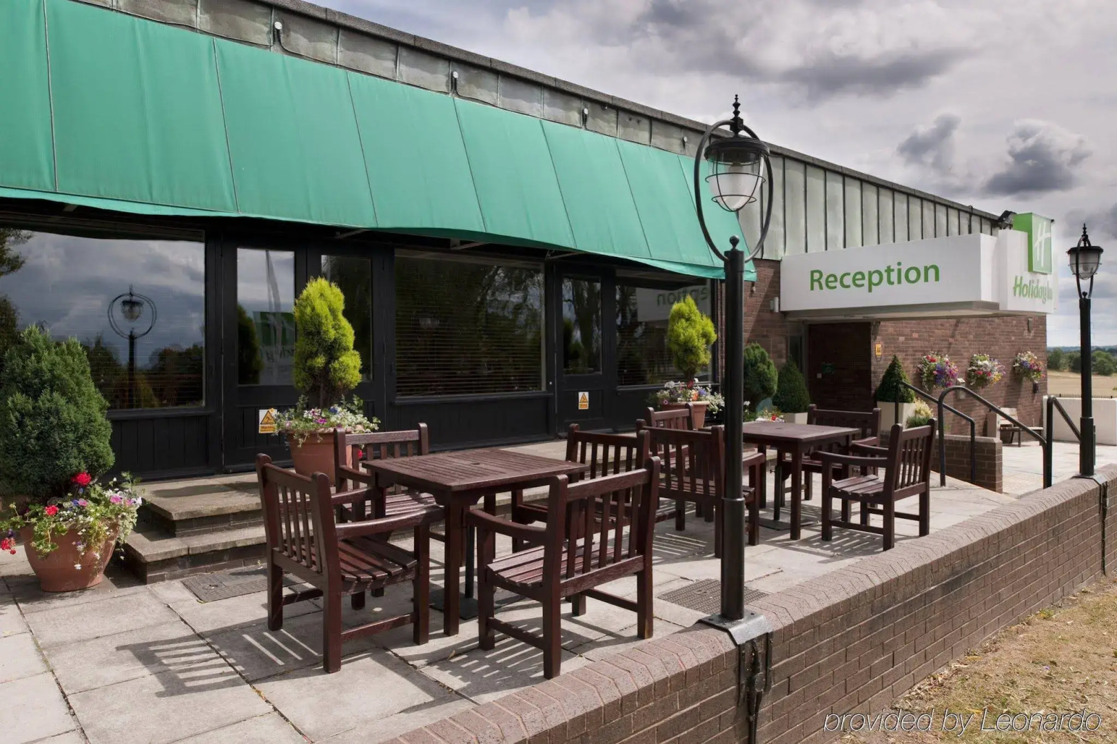 Holiday Inn Leeds Wakefield M1 Jct.40 by IHG