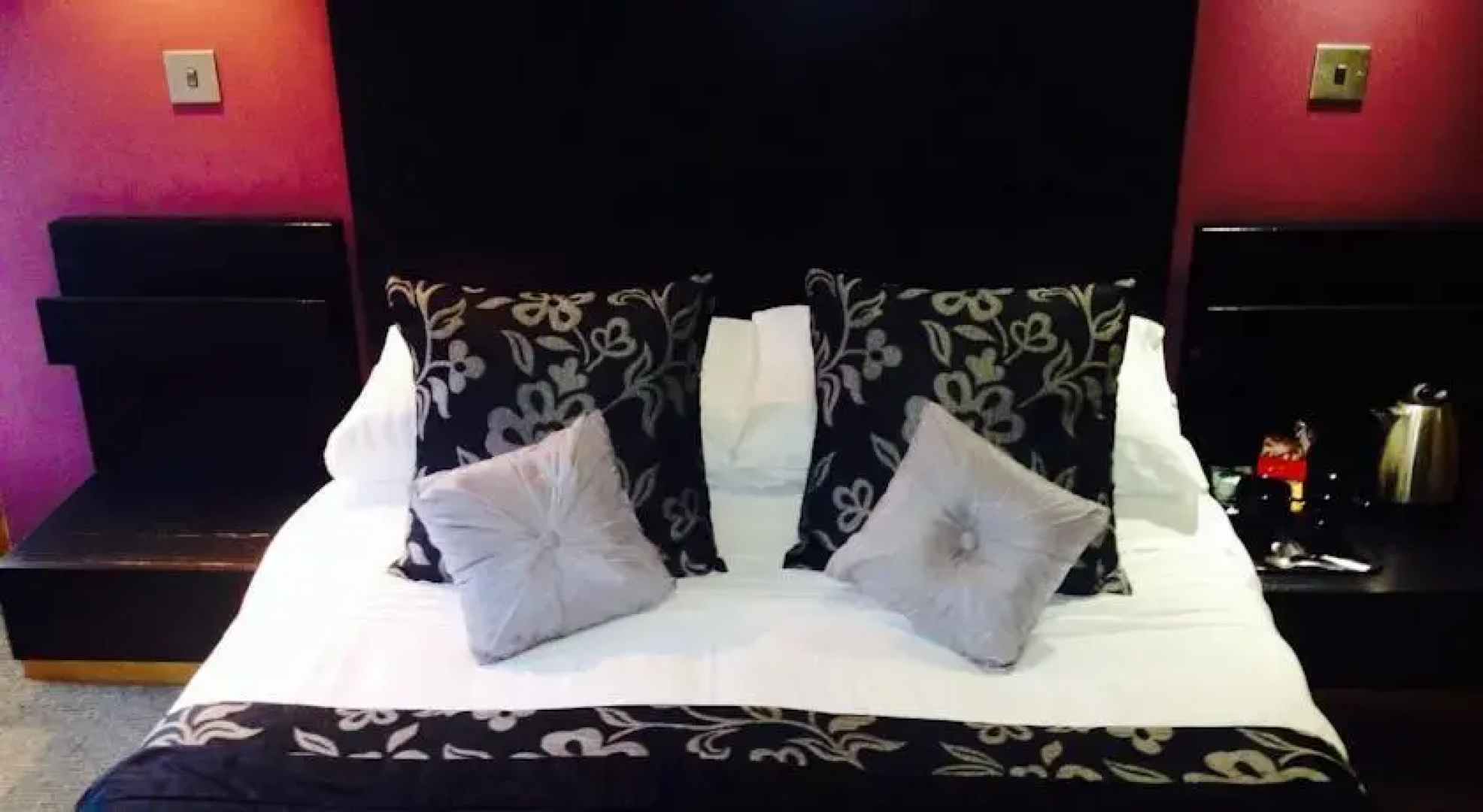 The Arc - Boutique B&B