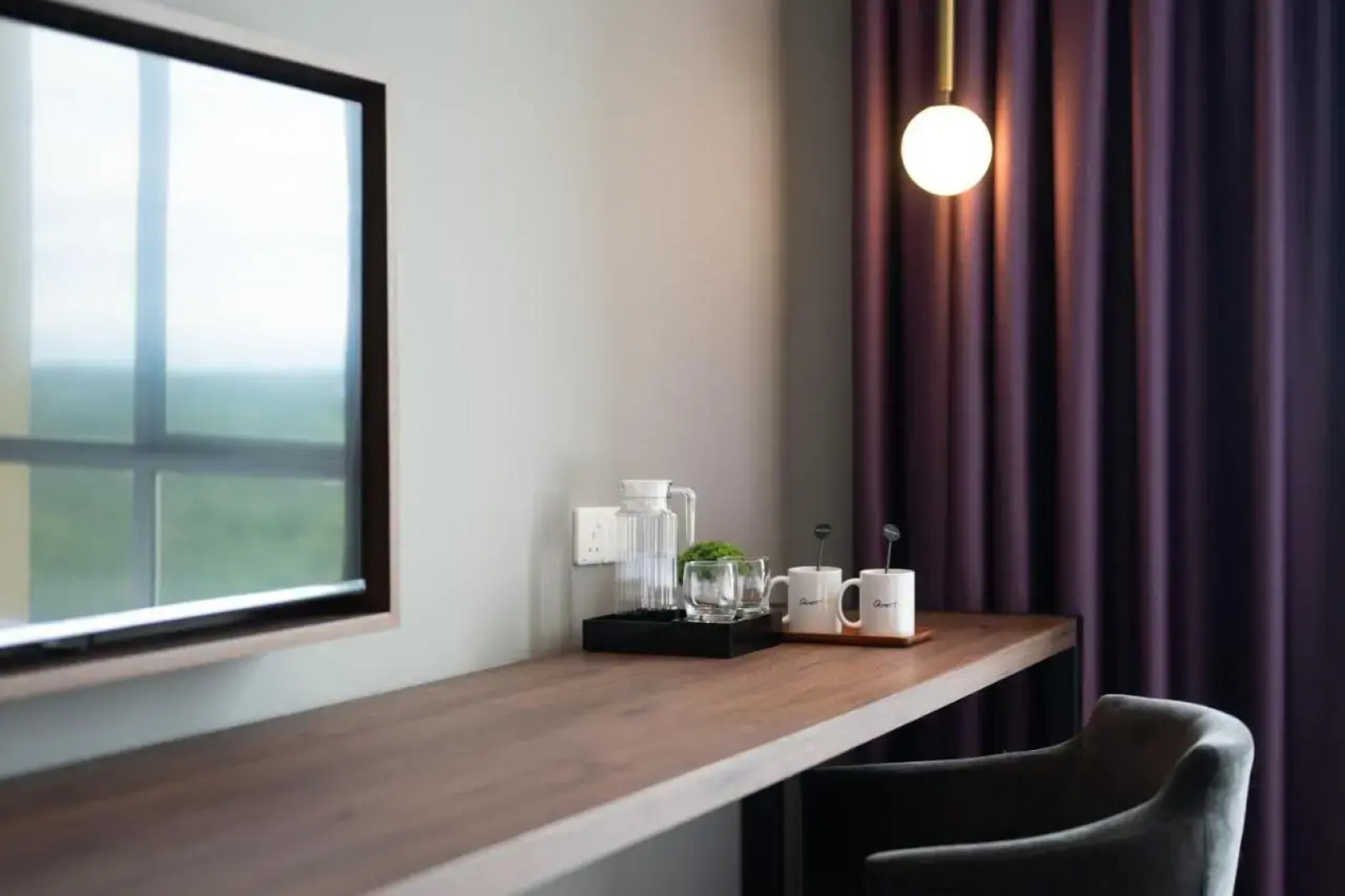 Quest Hotel Midport Port Dickson