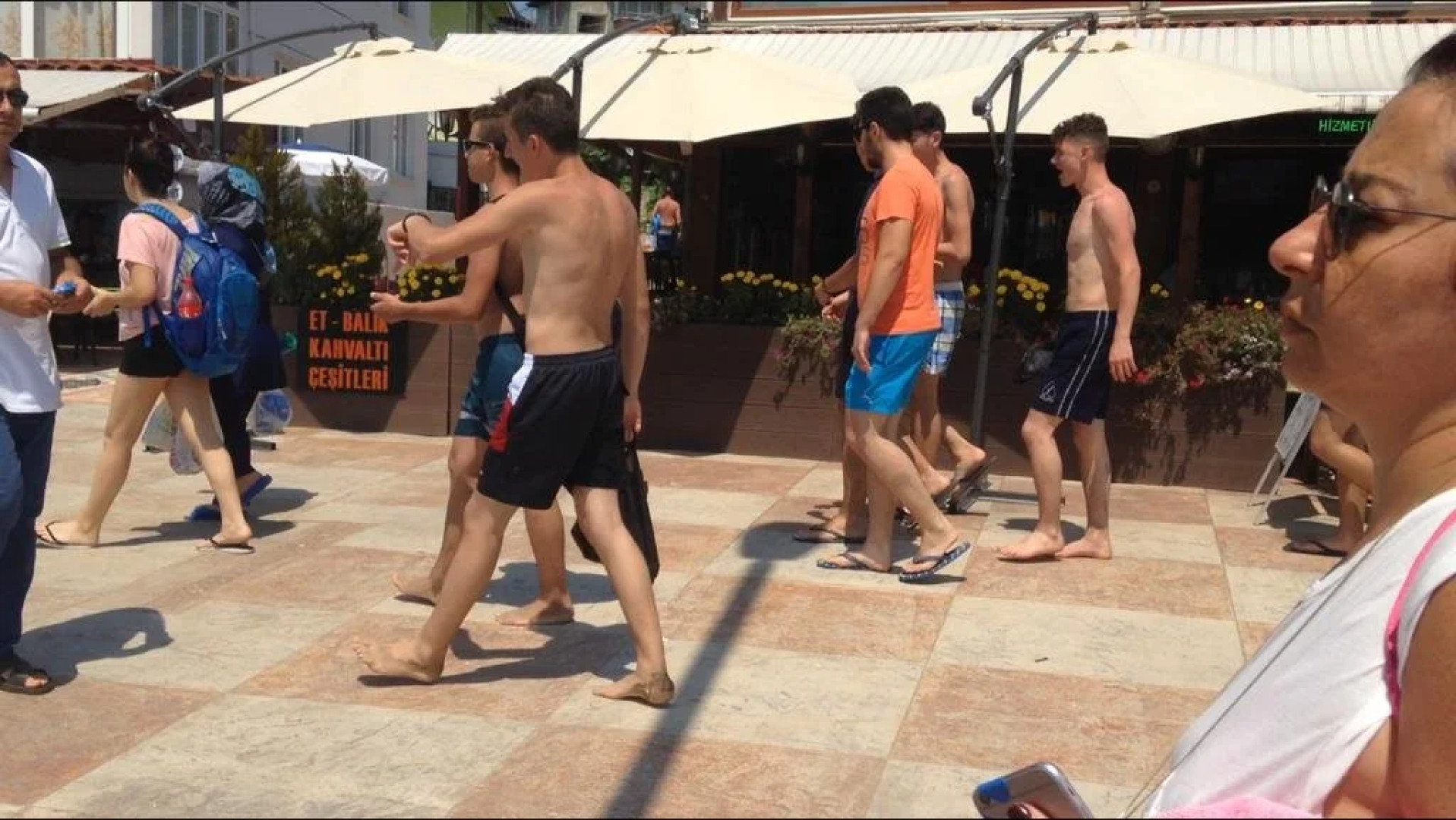 Kerpe Kervan Butik Hotel