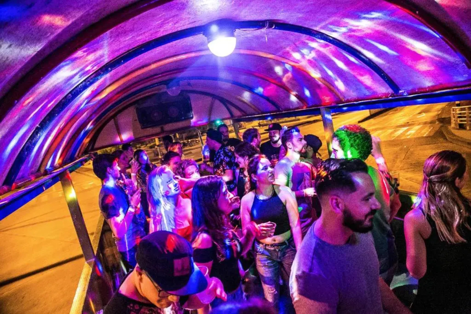 Viajero Cali Hostel & Salsa School