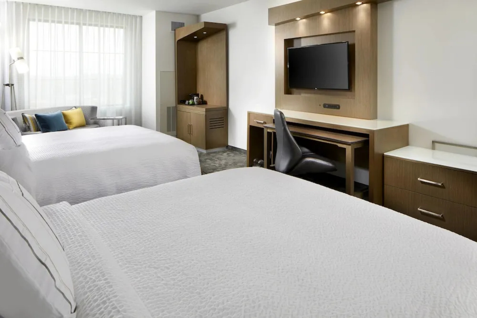 Courtyard Charlotte Fort Mill, SC