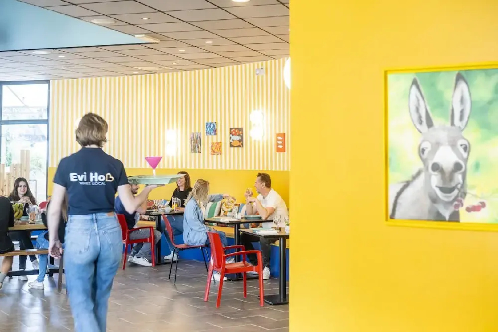 Vacancéole - Résidence Las Motas