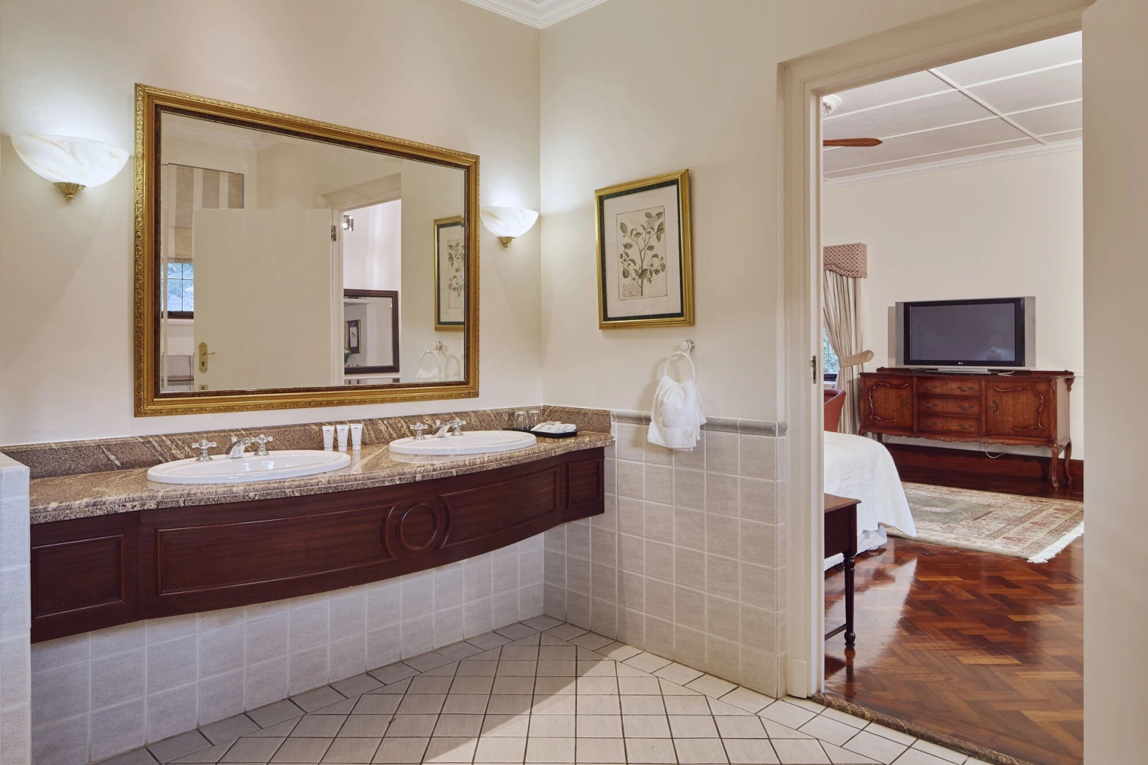 Selborne Golf Estate, Hotel & Spa