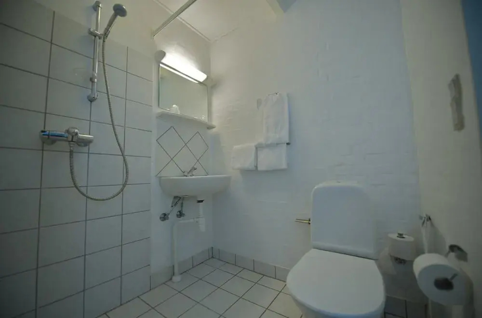 Benniksgaard Bed & Breakfast