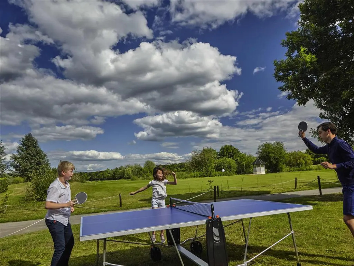 Mercure Chantilly Resort & Conventions