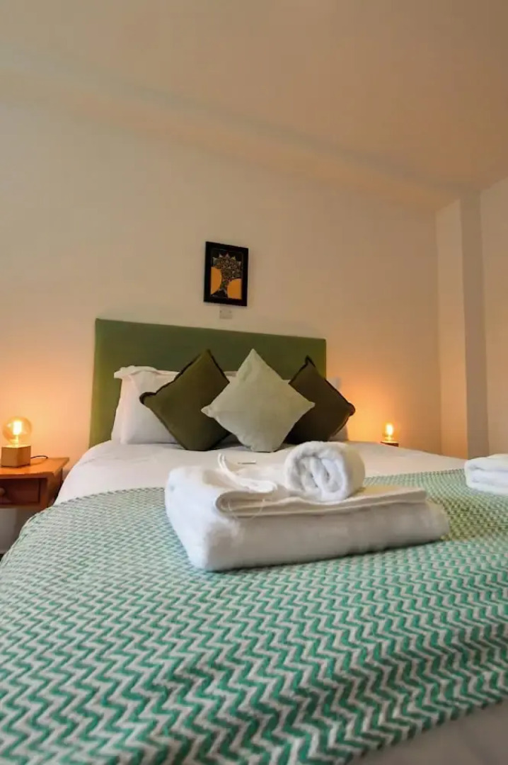 The Dashwood Hotel by Aziz