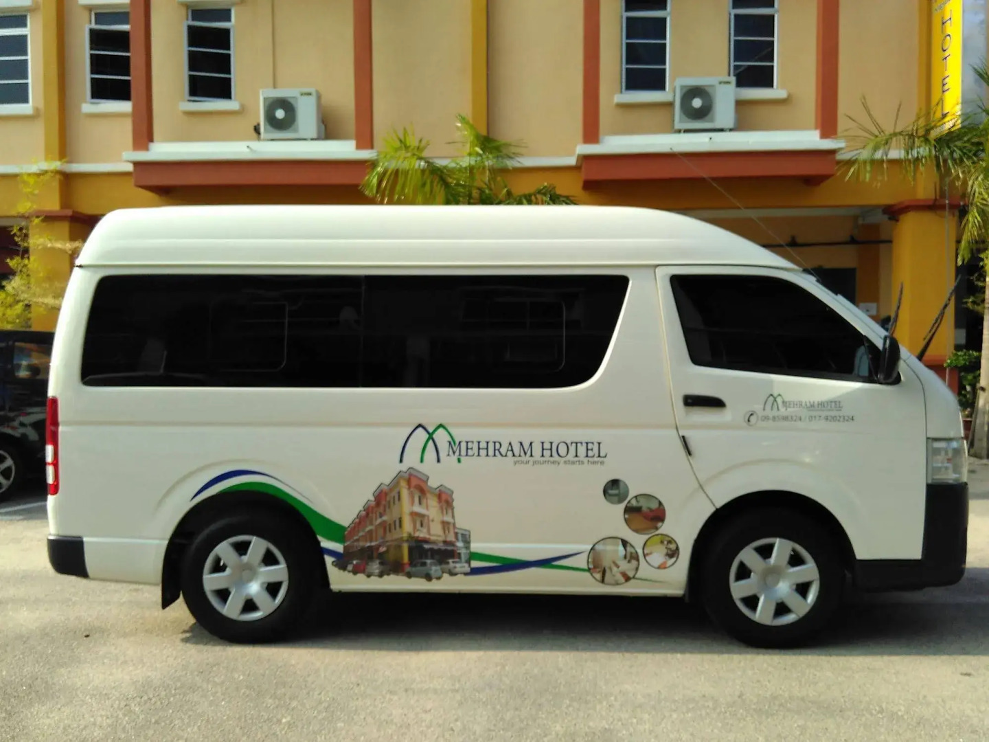 Mehram Hotel Sdn Bhd