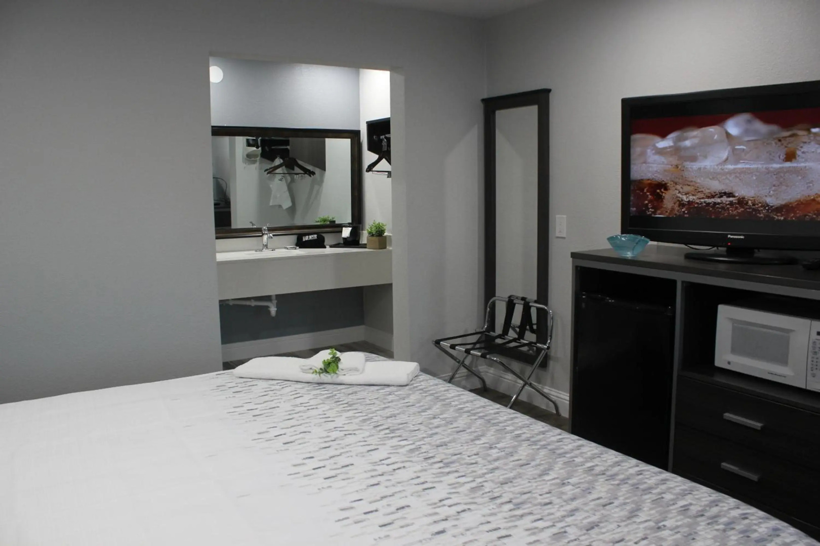 SureStay Hotel by Best Western Chowchilla Yosemite