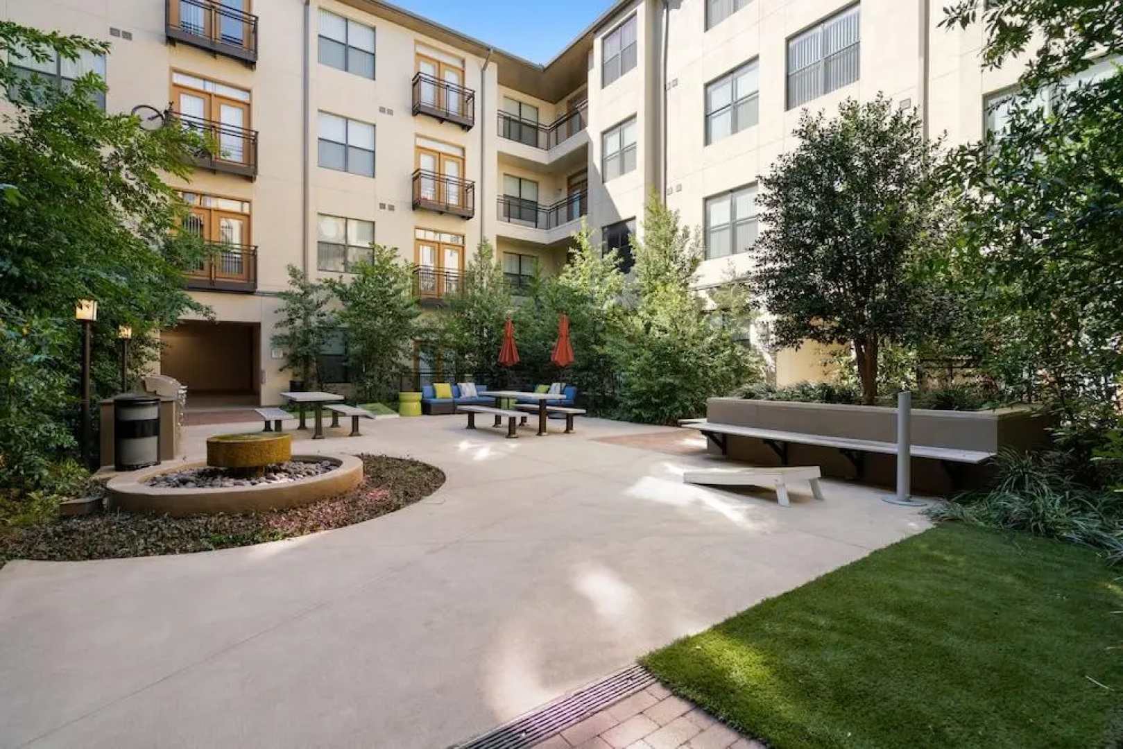 Kasa Dallas Plano Apartments