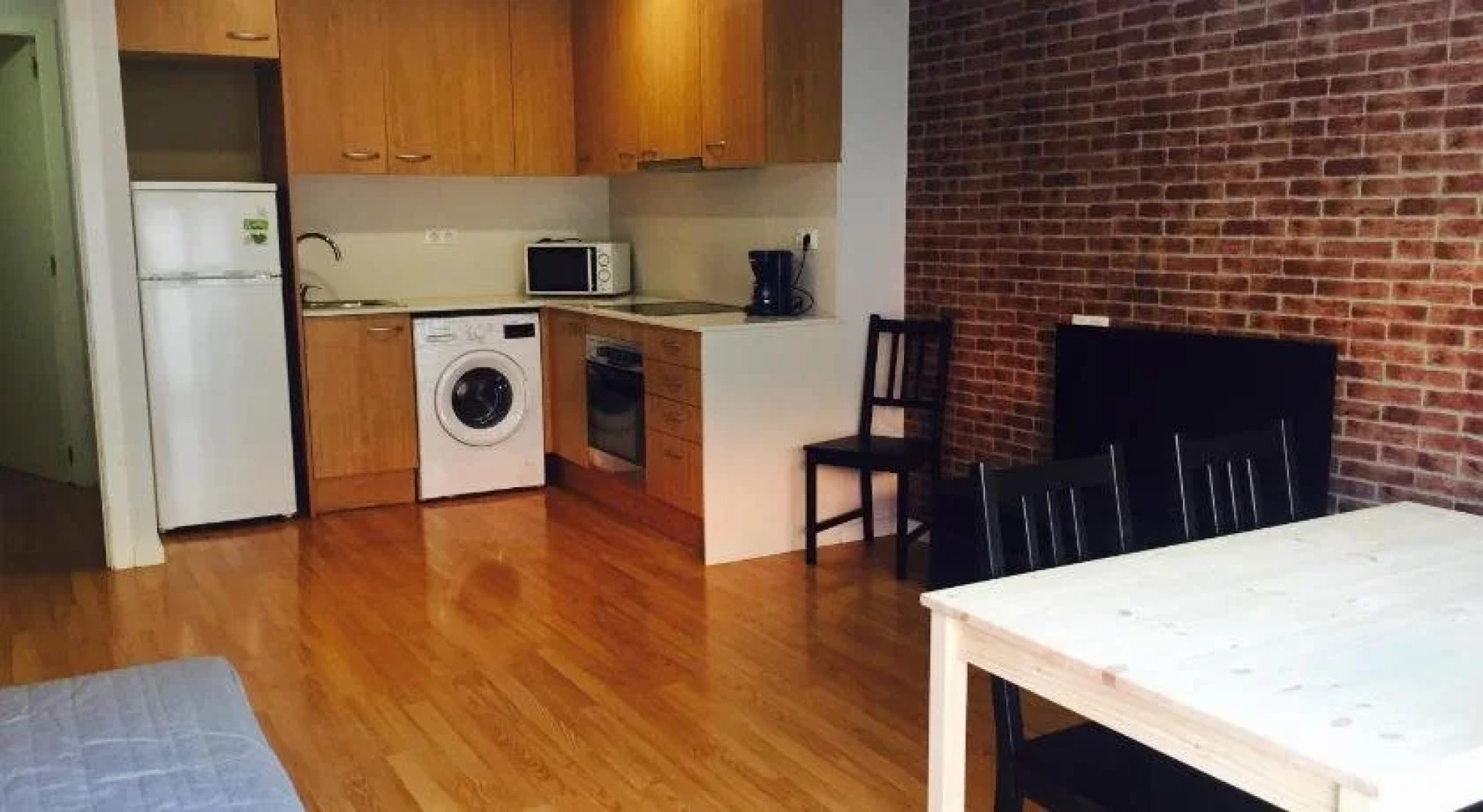 Hostal Avenida de Madrid