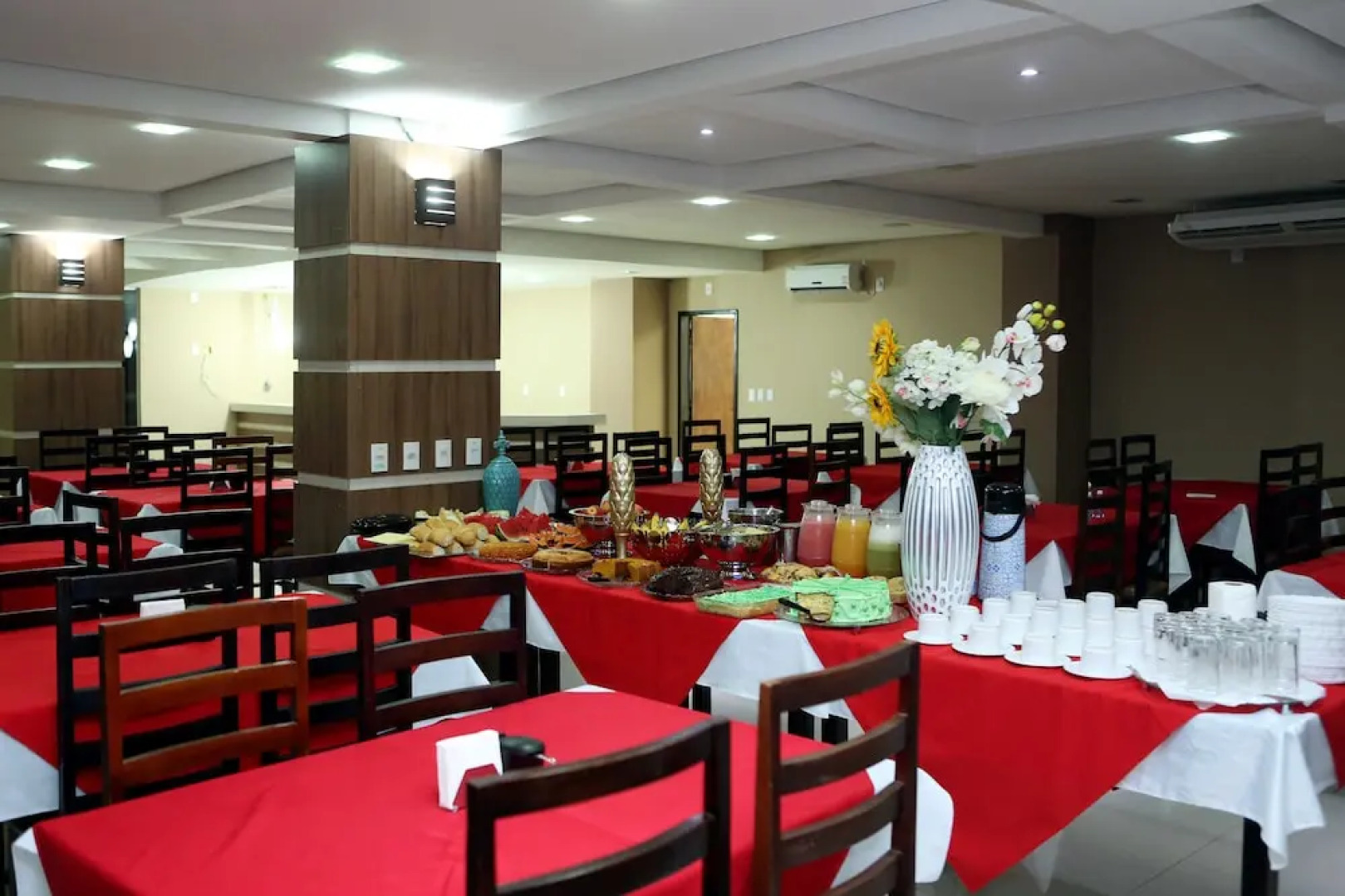 Amazonia Palace Hotel