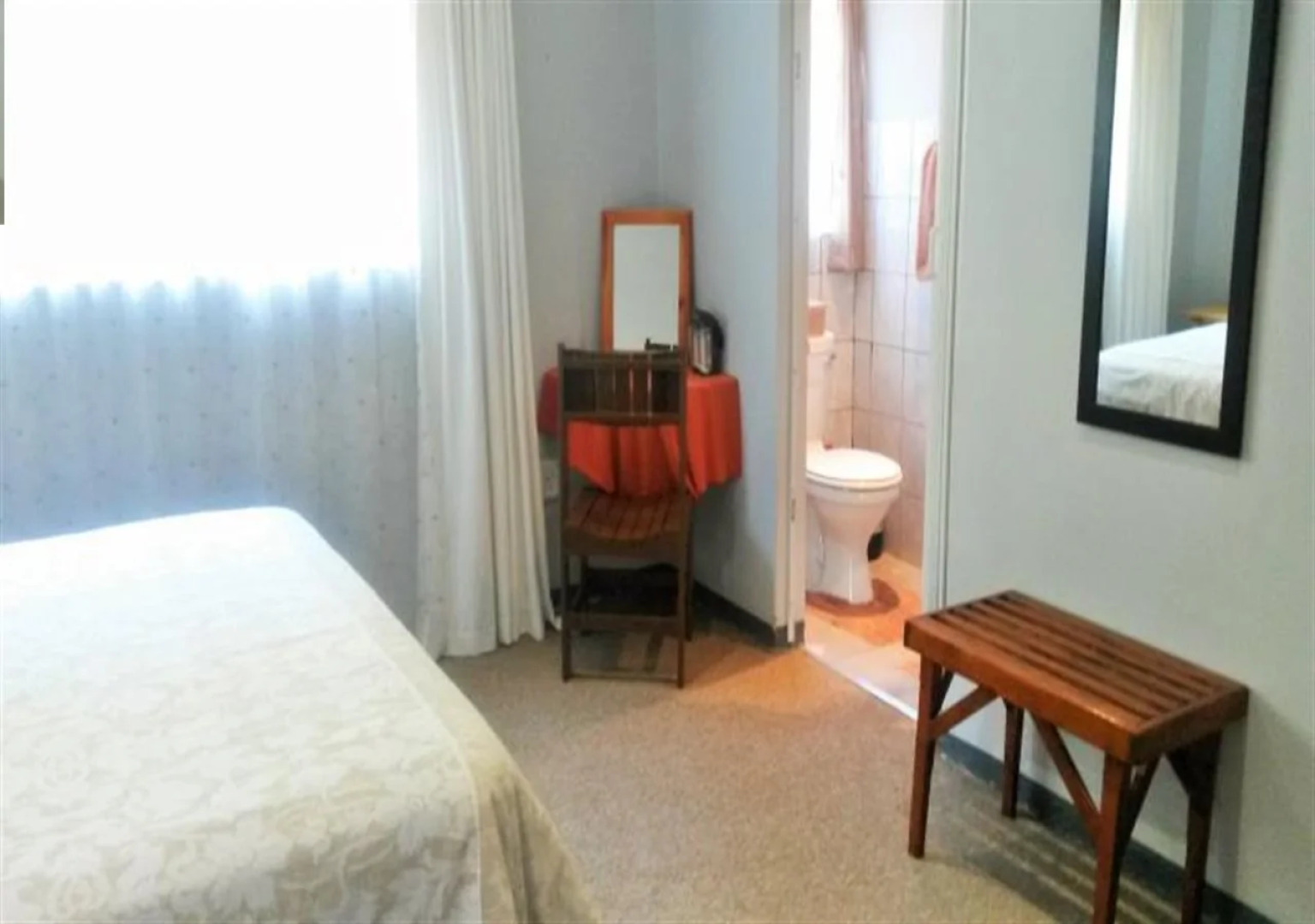 Forest View Guest house