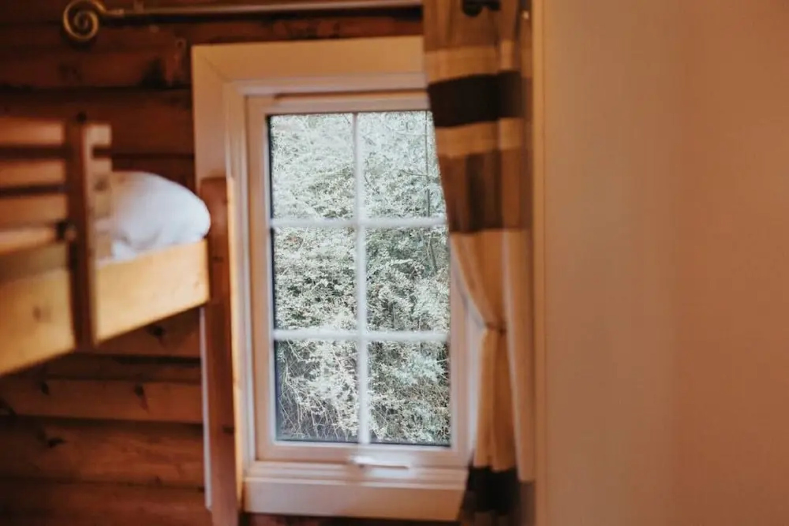 Cozy Hideway in Rural Mid Wales