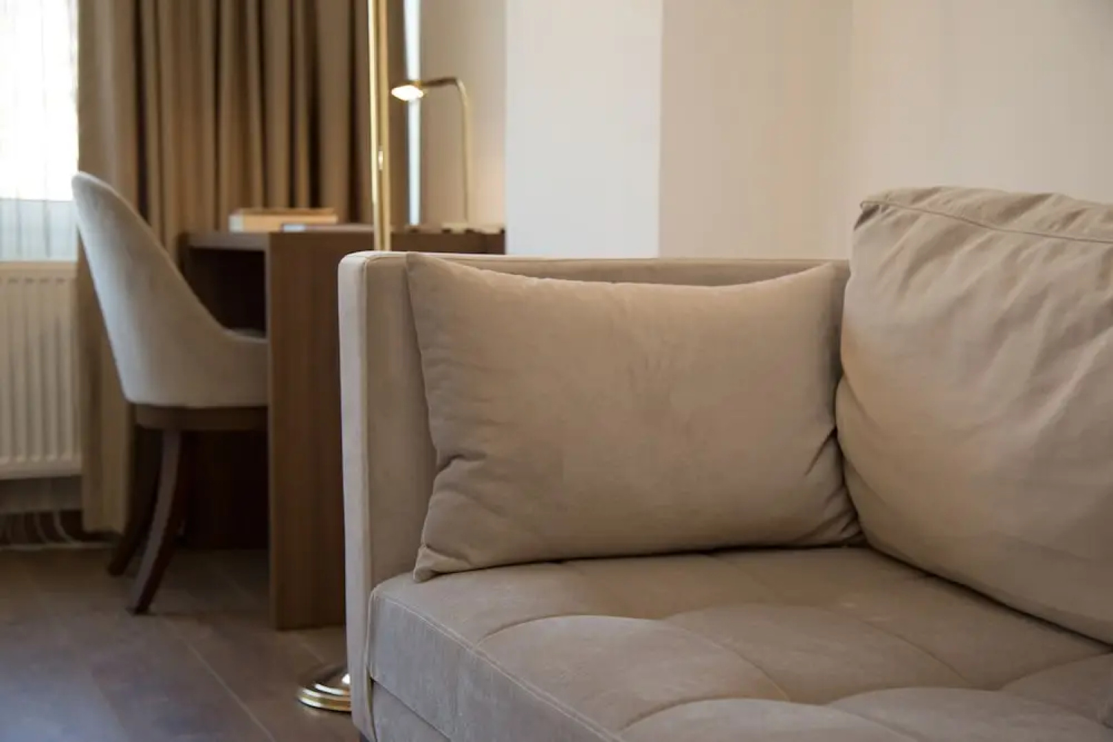TN&CO Exclusive CIP Suites and Primeclass Rooms - Adults Only