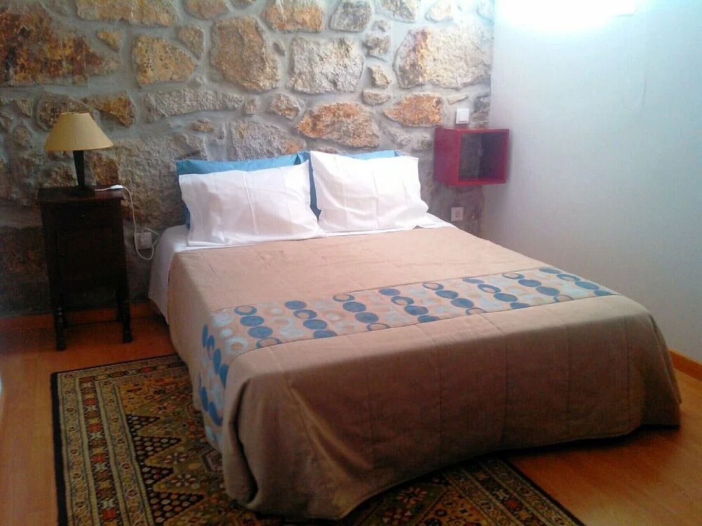 Casa com Piscina Barcelos, Izibookings