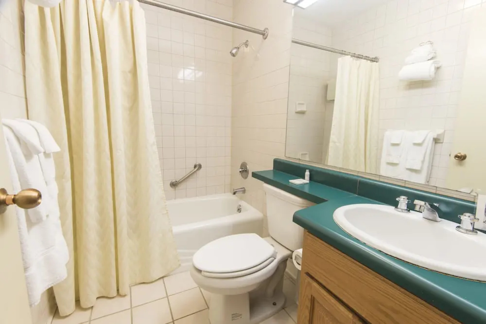 Rough River Dam State Resort Park