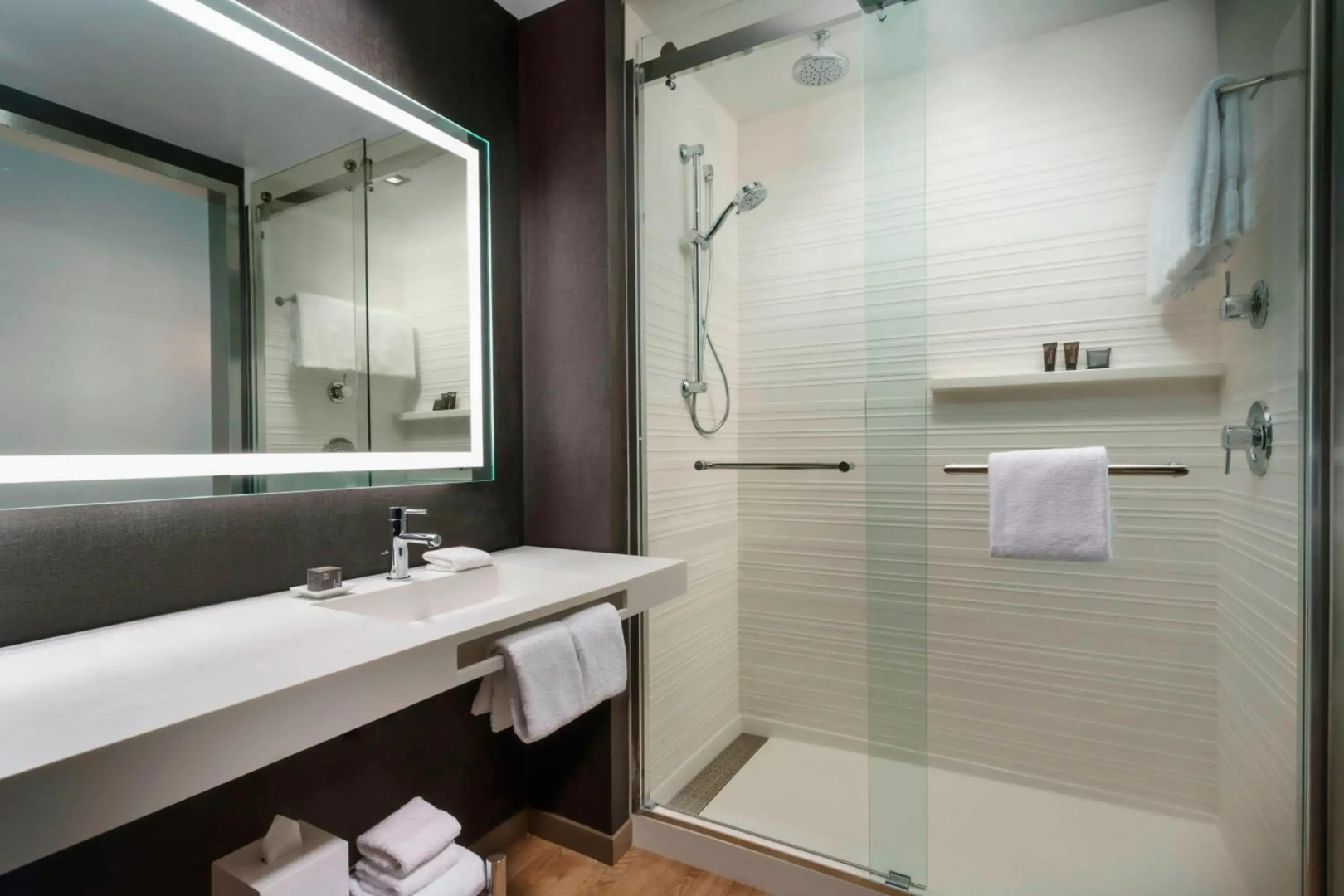 AC Hotel by Marriott Chapel Hill Downtown