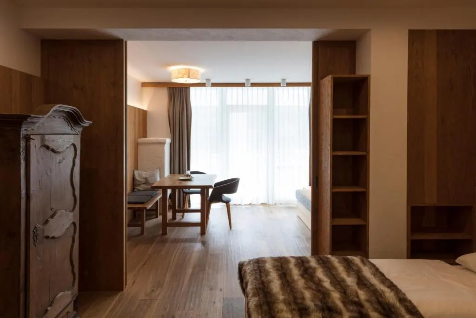 Arlberglife Ferienresort