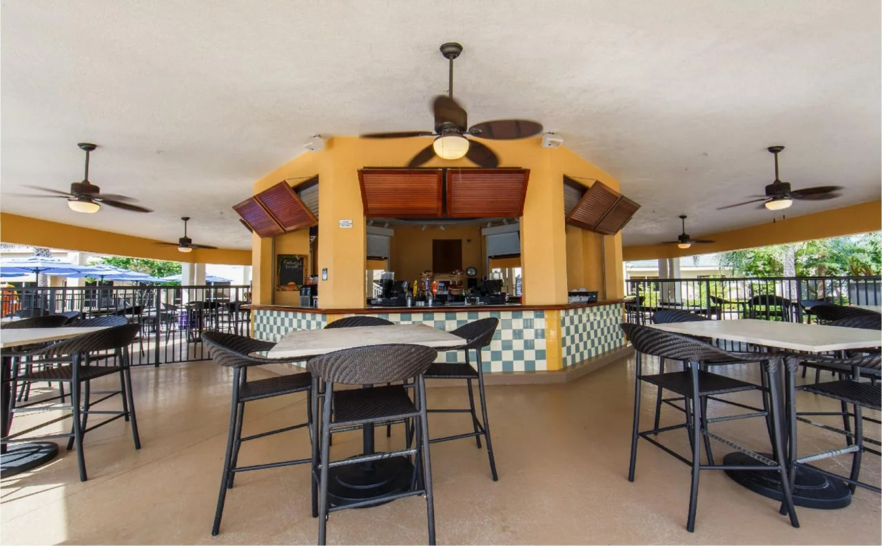 Holiday Inn Club Vacations Cape Canaveral Beach Resort by IHG