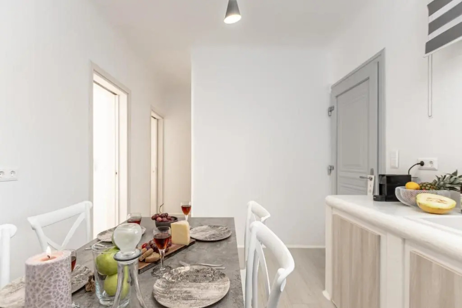 Ariadne's Crown Suites