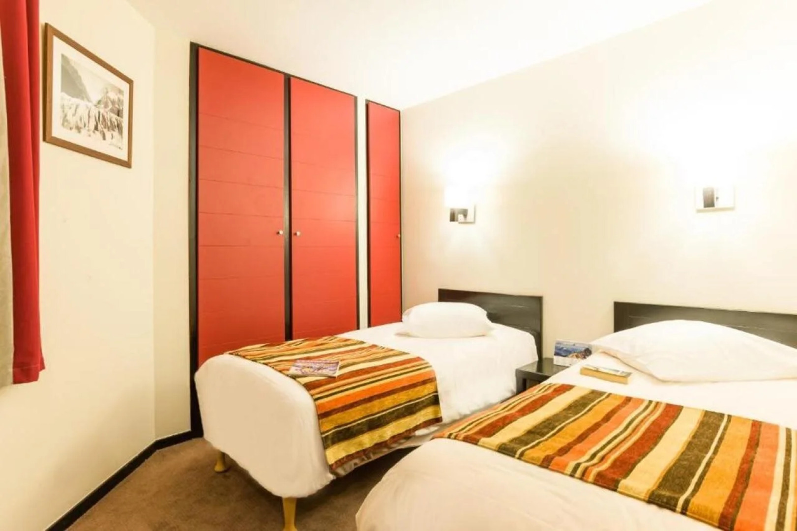 Pierre & Vacances Résidence le Tikal