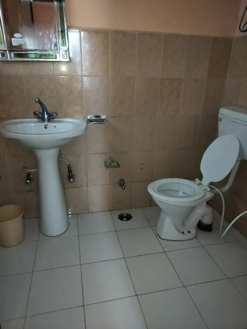 Sky Light Guest House