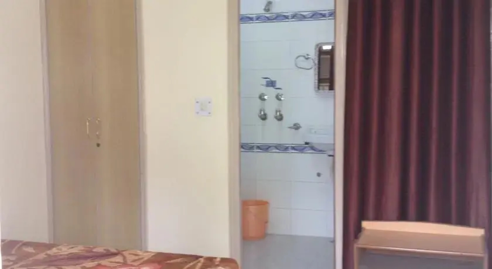 Rainbow Holiday Home