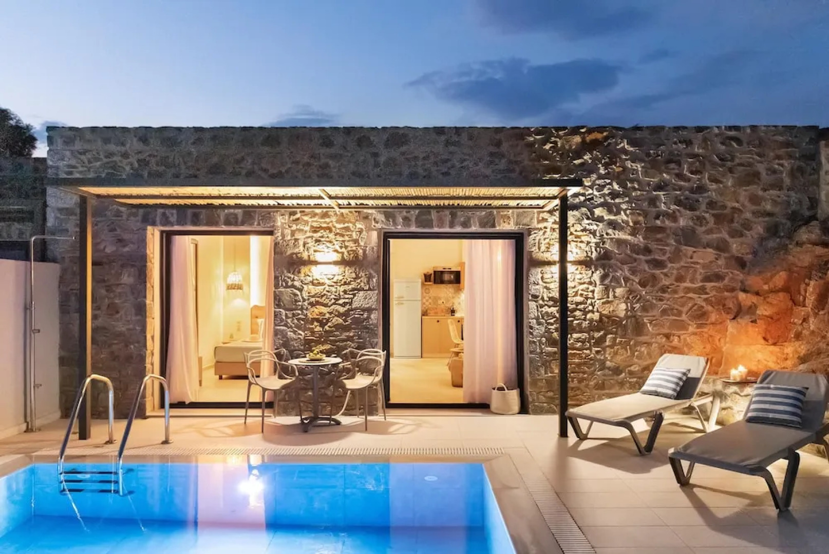 Varkotopi Eco Apts Villas