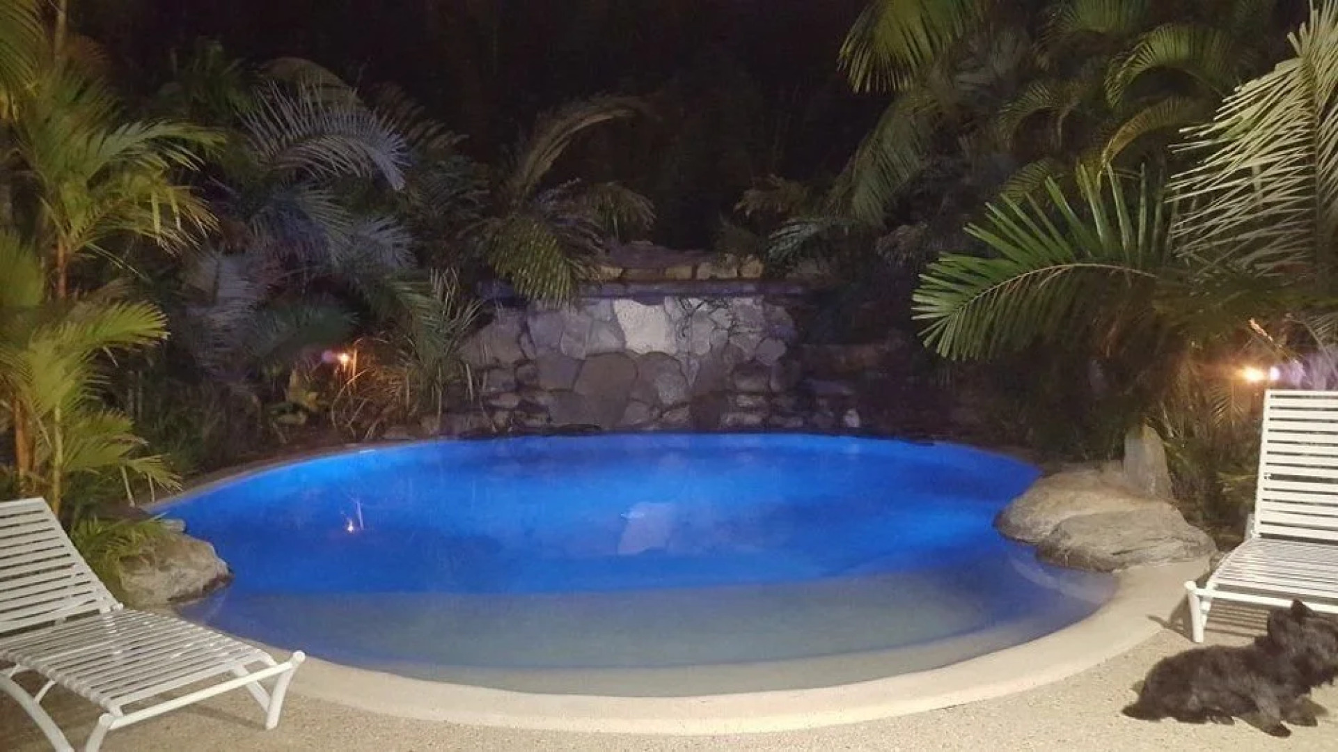 Mountain View Villas