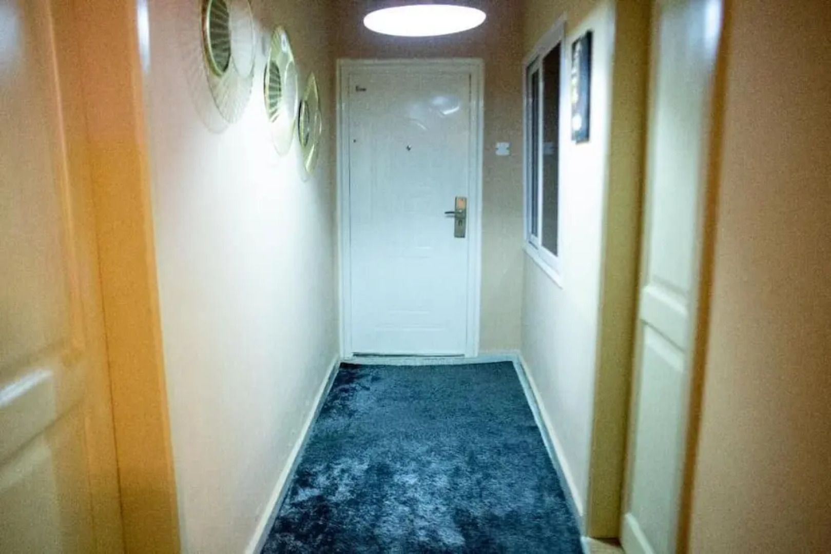 Nana Adu's Guesthouse