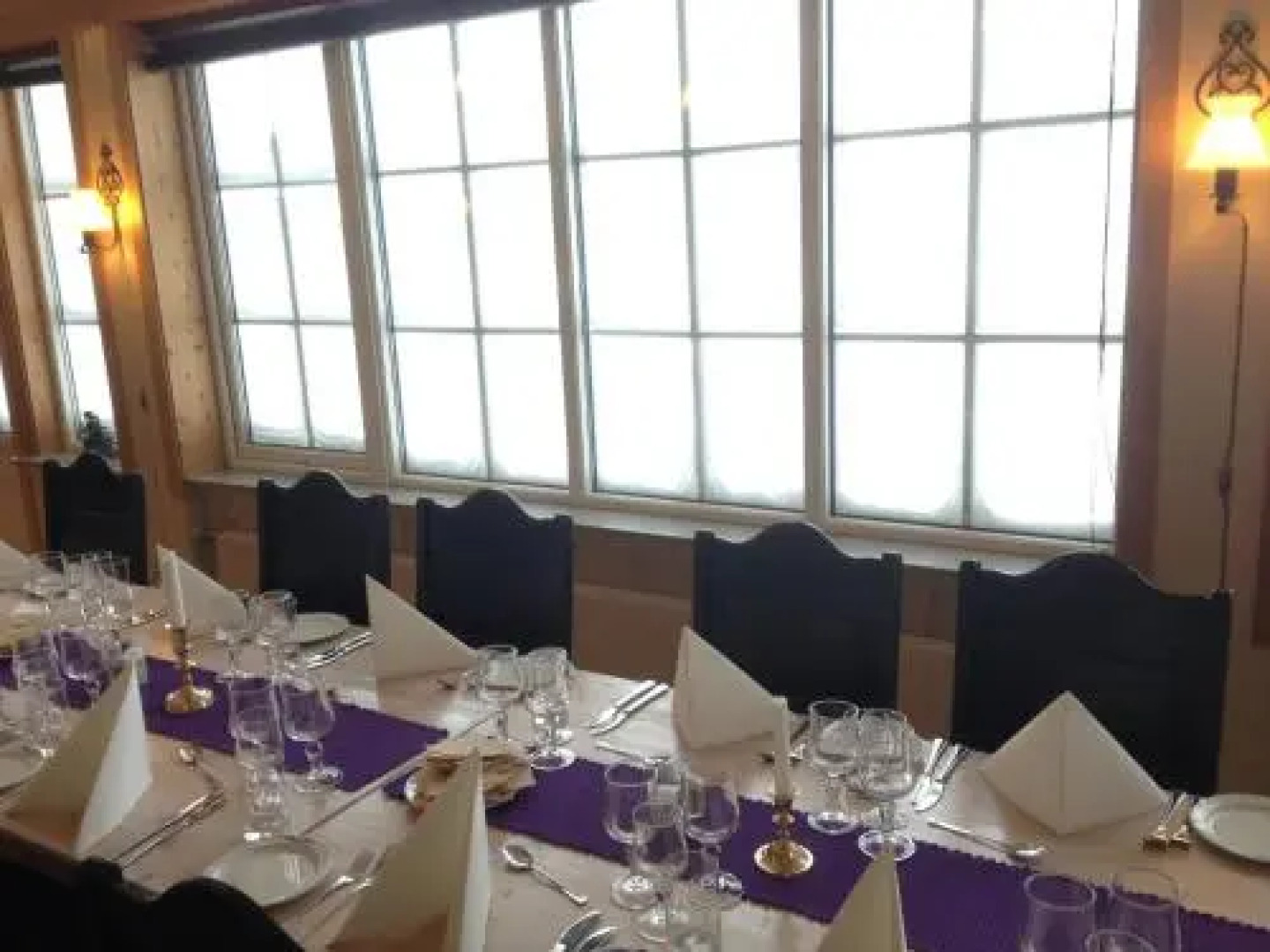 Bessheim Fjellstue og Hytter