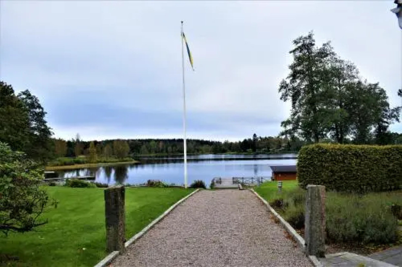 Torups Gästgivaregård