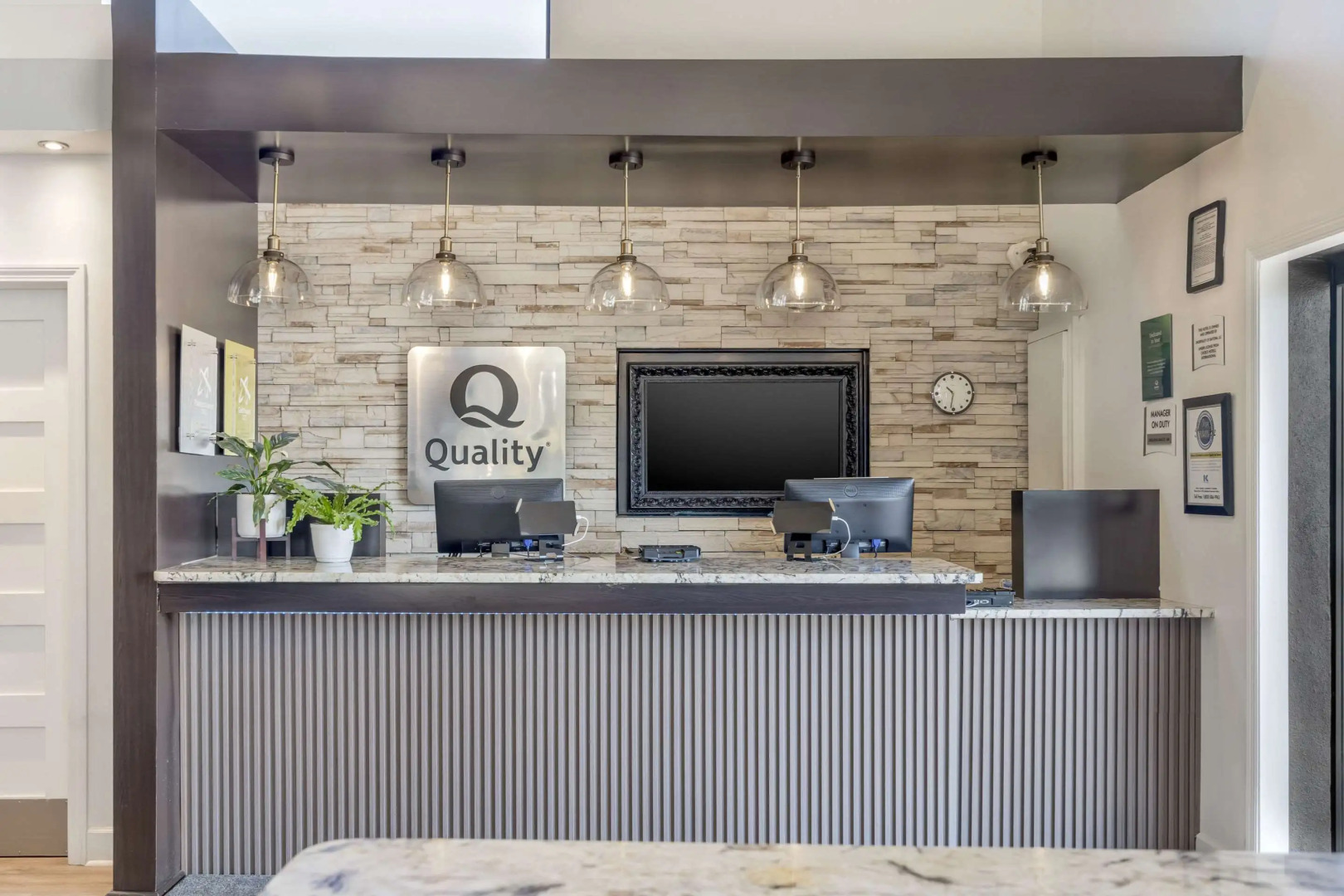 Quality Inn Daytona Speedway I-95