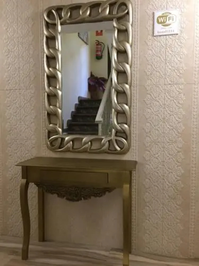 Hostal Flor De Lis Lojo