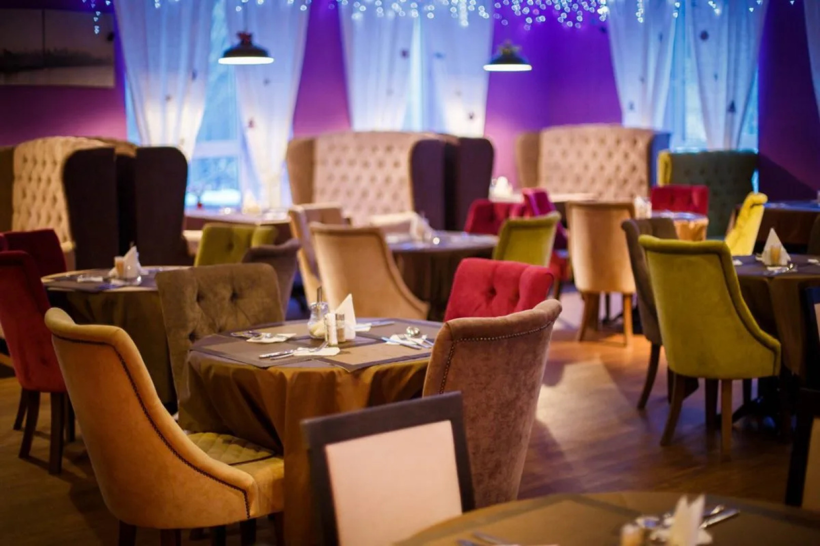 Baden-Baden Termy Rezh