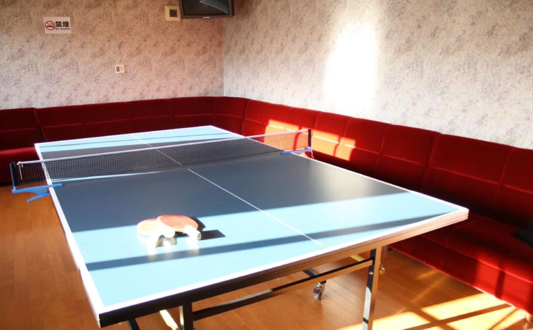 Tabinoyado Ushionoakari Geiboso