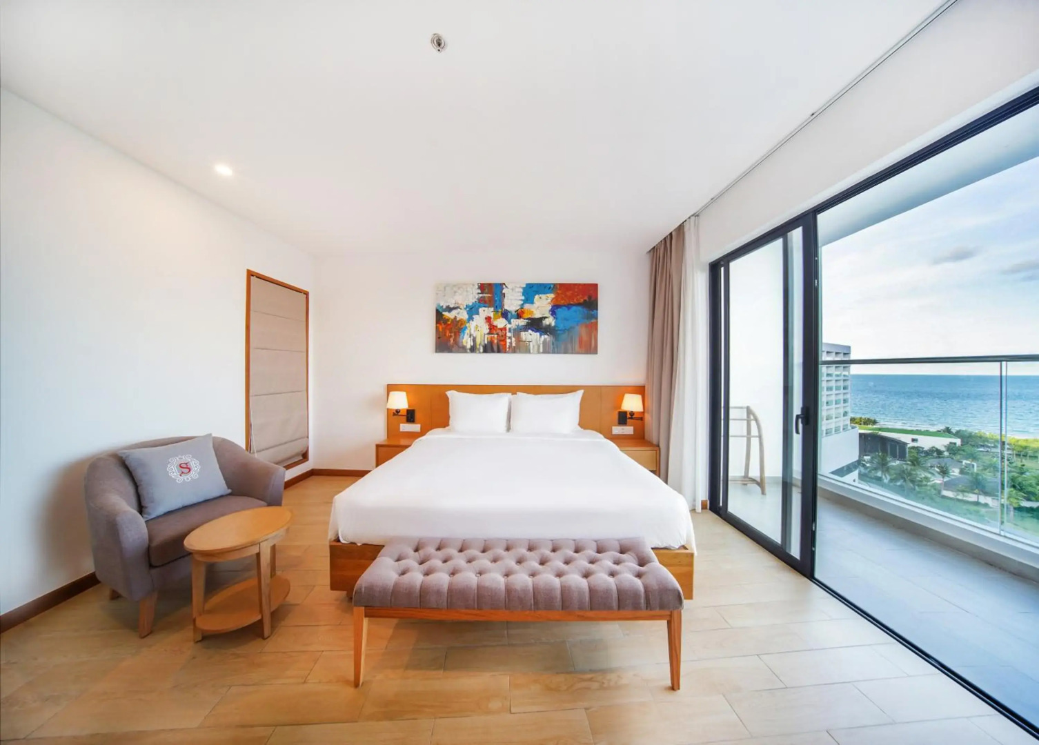 Selectum Noa Resort Cam Ranh