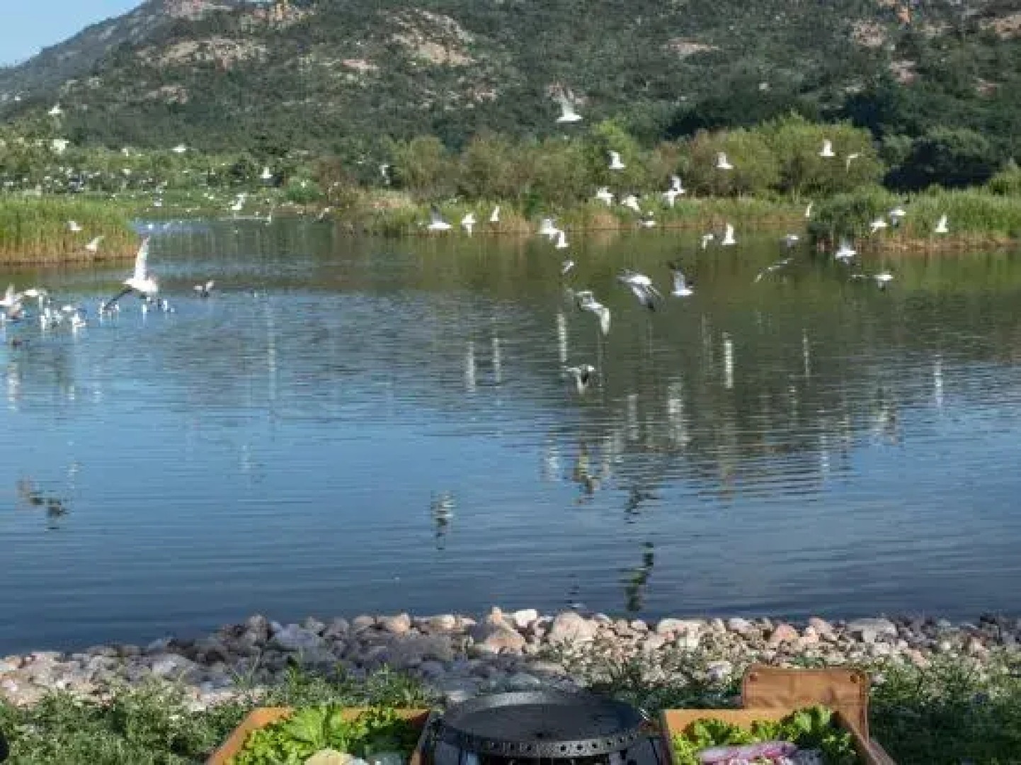 Ruize ouyusu Resort Manor