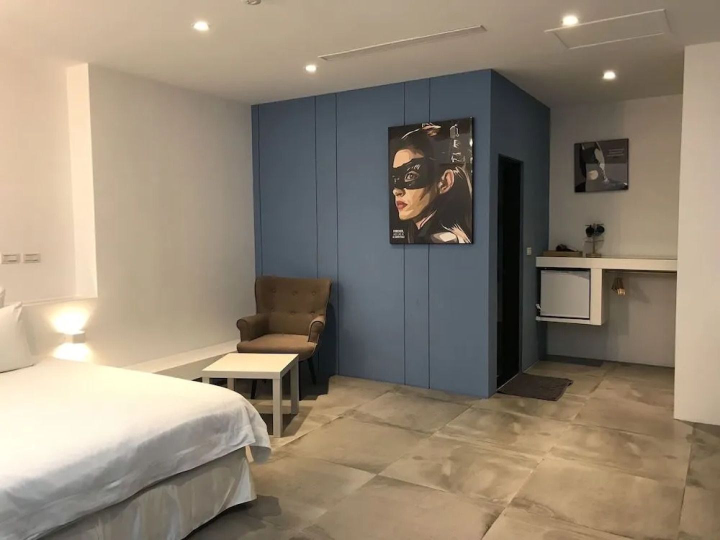 Cha Tian Guan She B&B