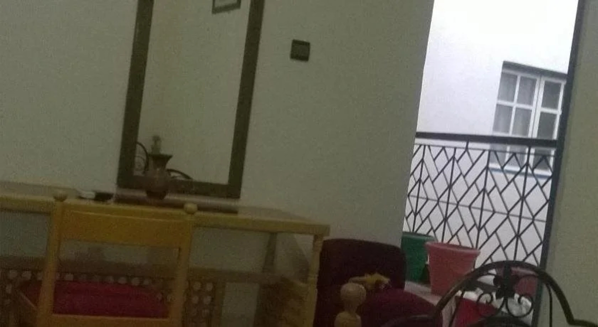 Hotel Tiout