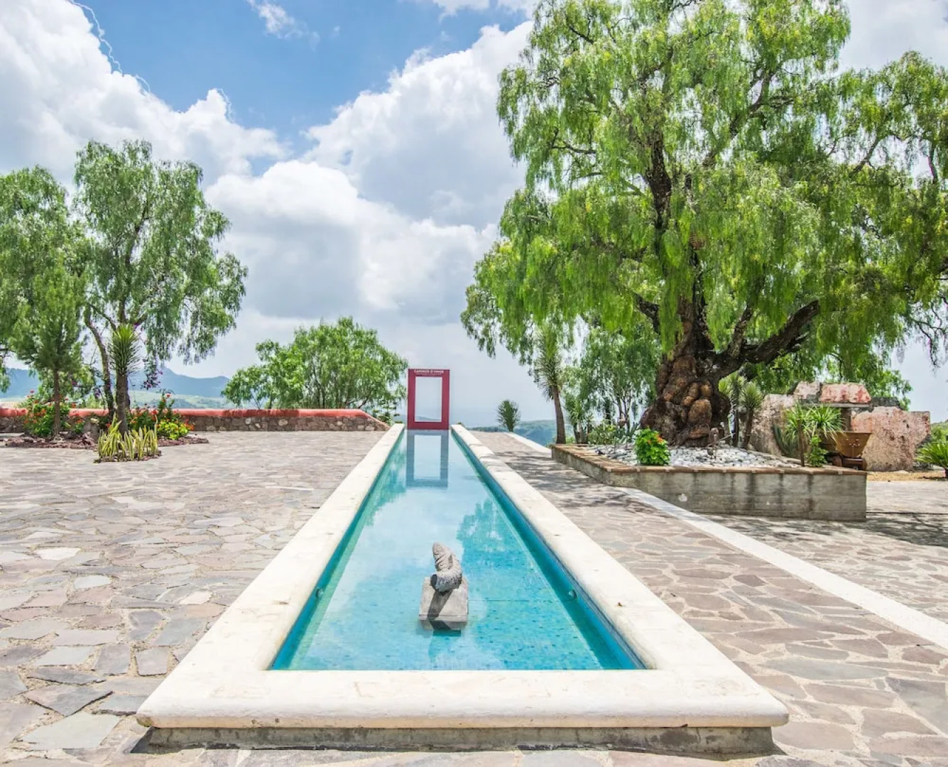 Hotel Camino de Vinos