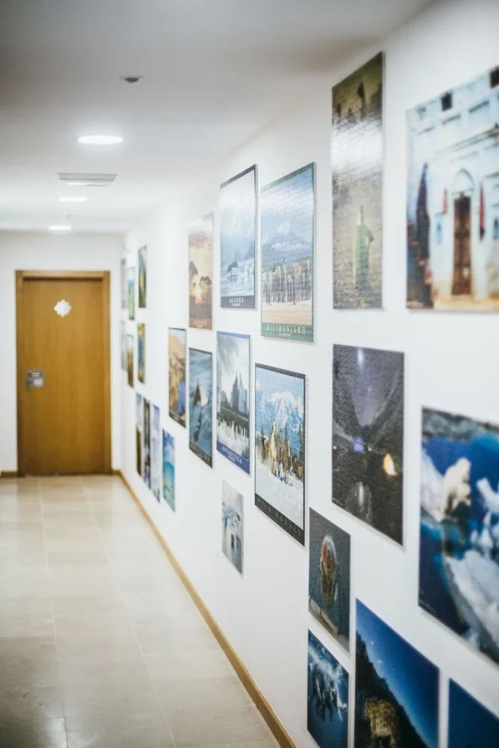 Puzzle Suites B&B