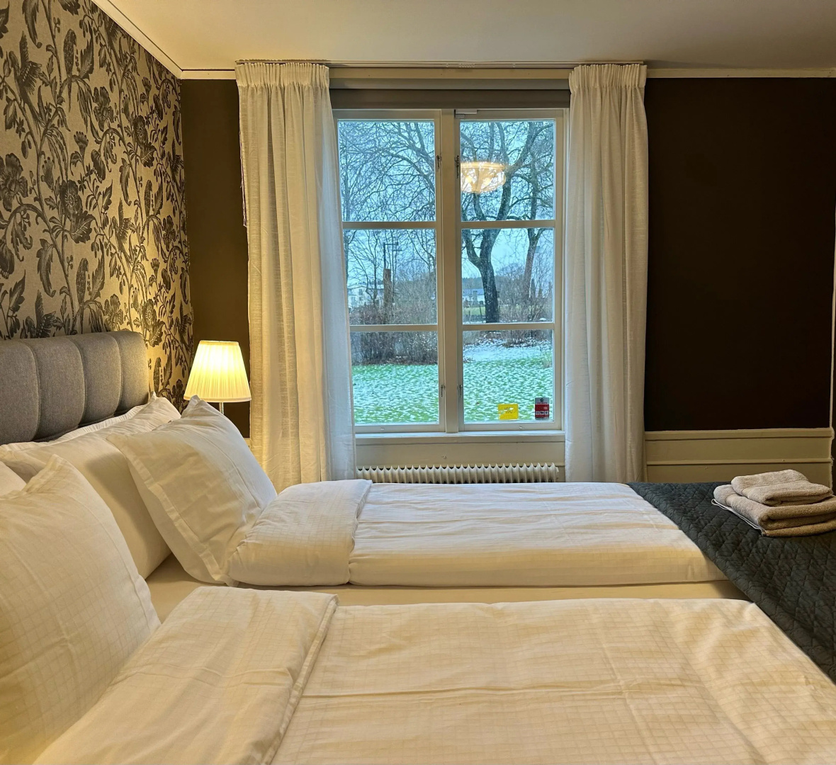 Kinna Bed & Breakfast