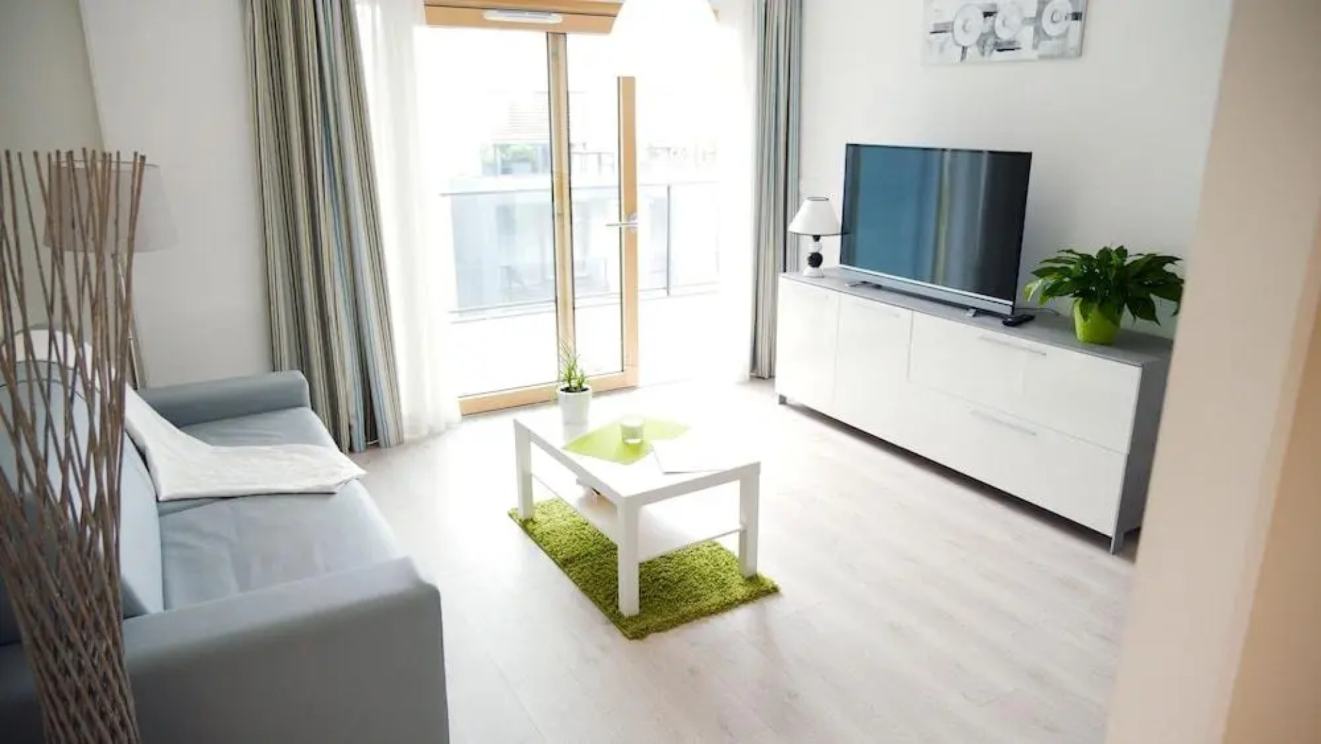 Airport Club Résidence