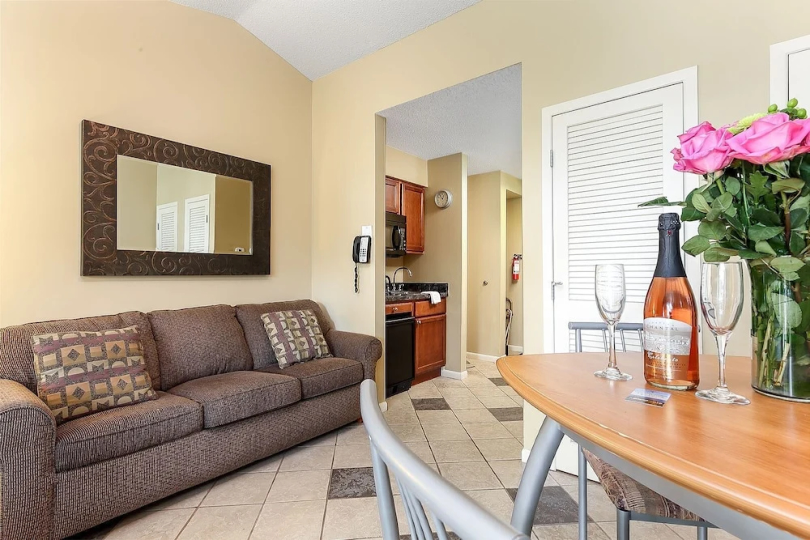The Shores Lake Views Condo Unit 5693