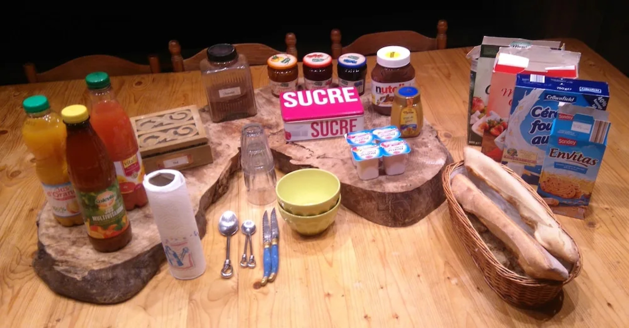 Réserve Naturelle de Boussière