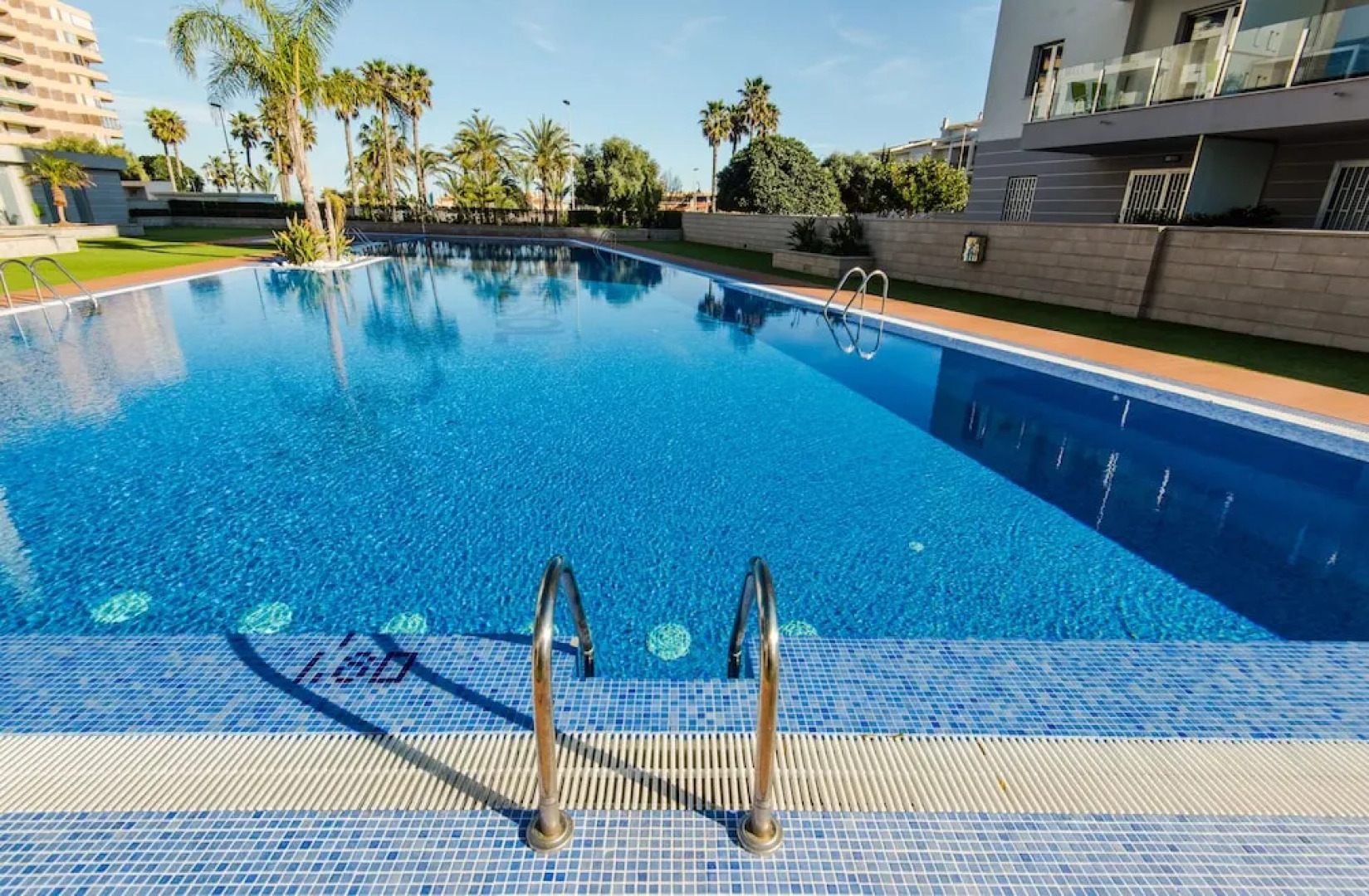 Casa en la Costa - Delfin