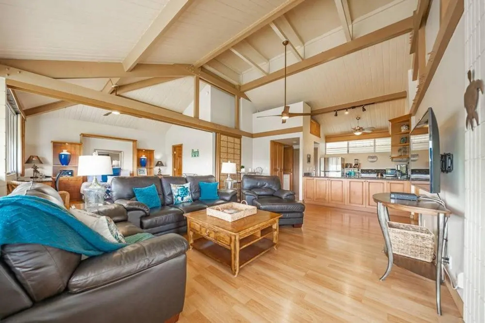 Haleakala Shores B-509 By Coldwell Banker Island Vacations